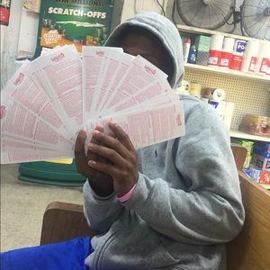 Meet your Posher, Ken